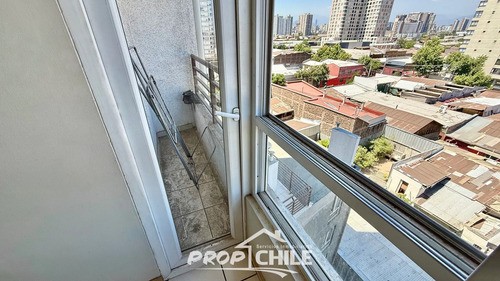 En Venta, Departamento 2b+1b, Santiago. - Miniatura 4