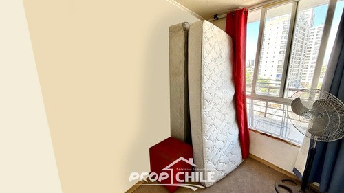 En Venta, Departamento 2b+1b, Santiago. - Miniatura 6