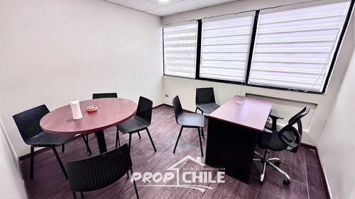 Venta Gran Oficina Edificio Gala - Miniatura 5