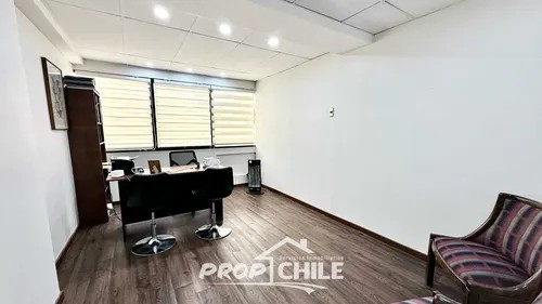 Venta Gran Oficina Edificio Gala - Miniatura 6