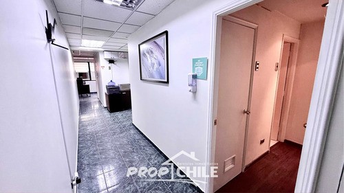 Venta Gran Oficina Edificio Gala - Miniatura 6