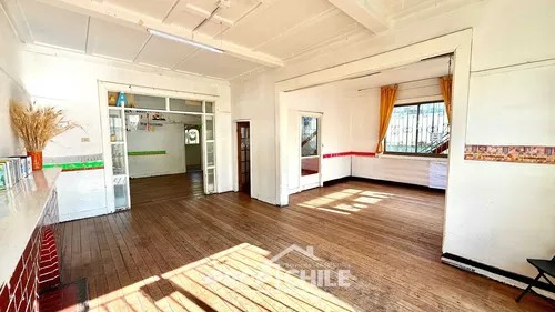 Amplia Casa En Venta, Nortes, Viña Del Mar. - Miniatura 2