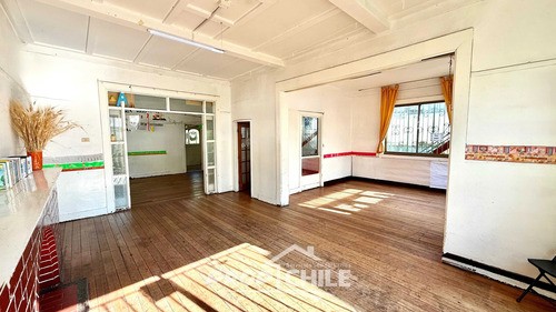 Amplia Casa En Venta, Nortes, Viña Del Mar. - Miniatura 3