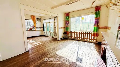 Amplia Casa En Venta, Nortes, Viña Del Mar. - Miniatura 5