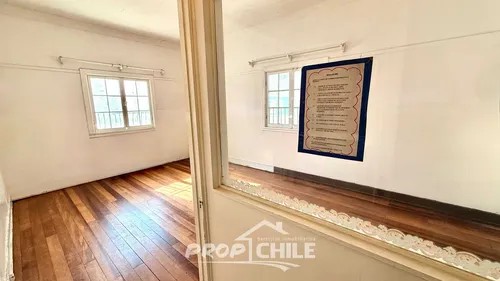 Amplia Casa En Venta, Nortes, Viña Del Mar. - Miniatura 6
