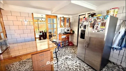 Casa Amplia Y Luminosa En Venta Curauma - Miniatura 3