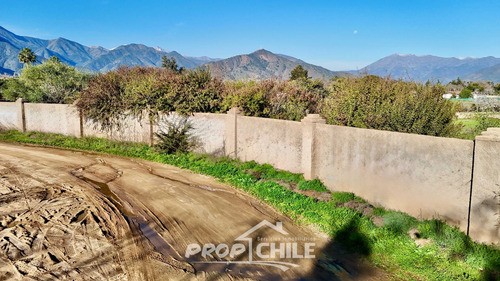 Venta Terreno Olmué - Miniatura 5