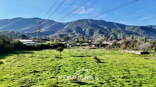 Venta Terreno Olmué - Miniatura 6