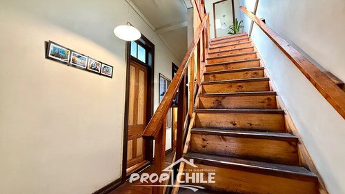 En Venta Restaurante Hotel, Valparaiso. - Miniatura 5