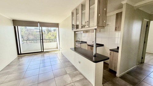 Venta Dpto Condominio En Limache - Miniatura 4