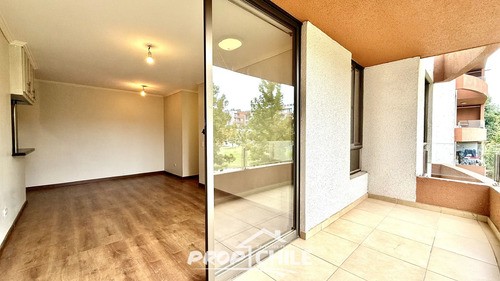 VENTA Departamento Urmeneta, Limache - Miniatura 2