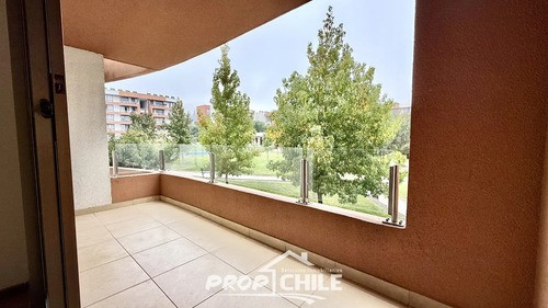VENTA Departamento Urmeneta, Limache - Miniatura 3