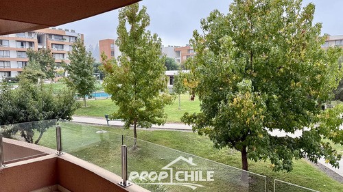 VENTA Departamento Urmeneta, Limache - Miniatura 4