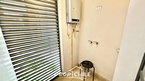 VENTA Departamento Urmeneta, Limache - Miniatura 5