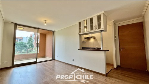 VENTA Departamento Urmeneta, Limache - Miniatura 6