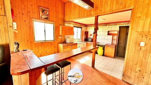 En Venta Parcela Con Casa Y Piscina. - Miniatura 3