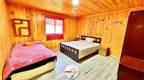 En Venta Parcela Con Casa Y Piscina. - Miniatura 6