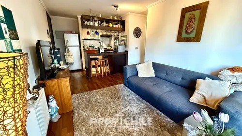 En Venta 2d+2b, Centro Viña Del Mar!