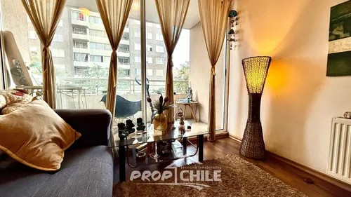 En Venta 2d+2b, Centro Viña Del Mar! - Miniatura 3