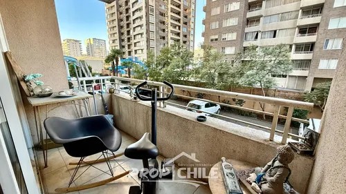 En Venta 2d+2b, Centro Viña Del Mar! - Miniatura 5