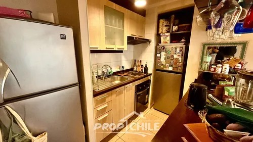 En Venta 2d+2b, Centro Viña Del Mar! - Miniatura 6