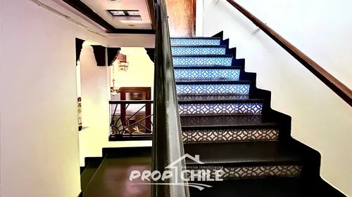 Precioso Hotel En Venta, Valparaíso - Miniatura 6