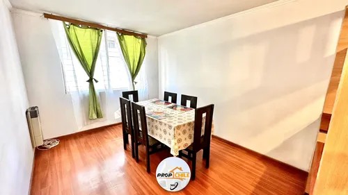 En Venta Departamento, Santiago Centro. - Miniatura 3