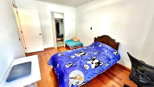 En Venta Departamento, Santiago Centro. - Miniatura 4