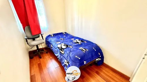 En Venta Departamento, Santiago Centro. - Miniatura 5