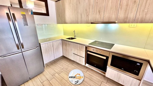 Hermoso Departamento En Venta Valparaíso - Miniatura 3