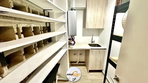 Hermoso Departamento En Venta Valparaíso - Miniatura 4