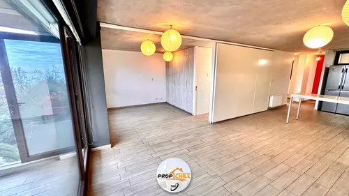 Hermoso Departamento En Venta Valparaíso - Miniatura 5