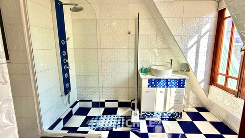 En Venta Casona Estilo Victoriano, Valparaíso - Miniatura 5