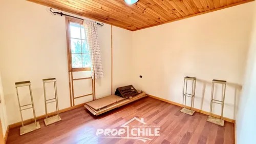 En Venta Parcela 5.000 M2 + Casa De 2 Pisos - Miniatura 3