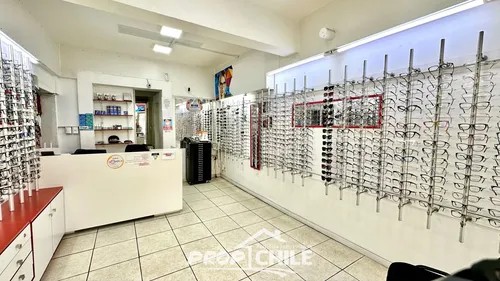 En Venta Local Comercial, Viña Del Mar.