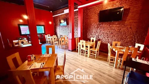 En Venta Amplia Casa De 2 Pisos, Viña Del Mar - Miniatura 2