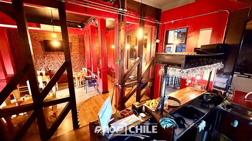 En Venta Amplia Casa De 2 Pisos, Viña Del Mar - Miniatura 5