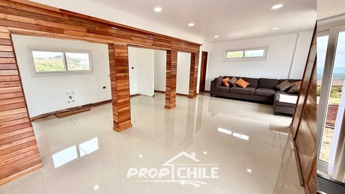 Parcela En Venta, Los Aromos, Limach - Miniatura 2