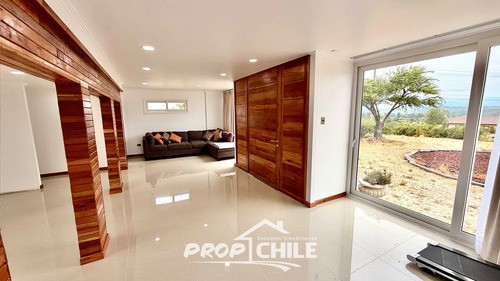 Parcela En Venta, Los Aromos, Limach - Miniatura 3