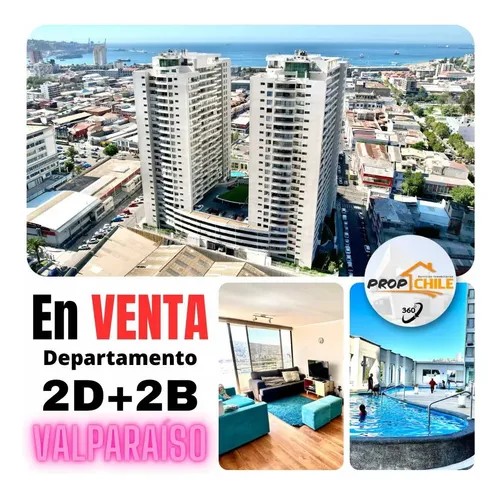 Venta Dpto Hospital Van Buren