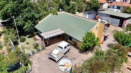 Terreno 5.000 M2 En Venta, La Florida