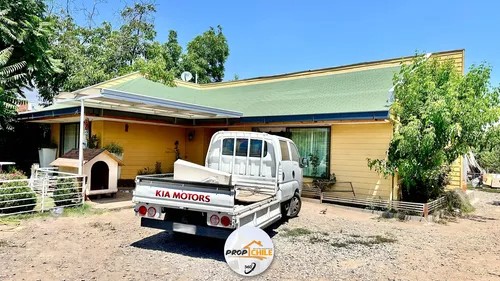 Terreno 5.000 M2 En Venta, La Florida - Miniatura 2