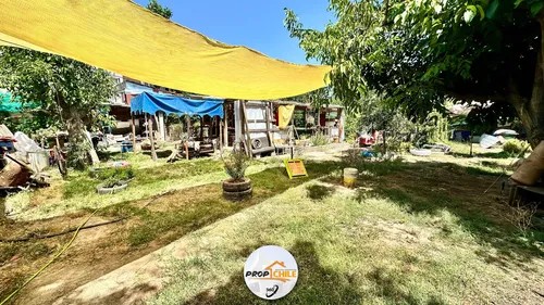 Terreno 5.000 M2 En Venta, La Florida - Miniatura 4