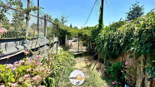 Terreno 5.000 M2 En Venta, La Florida - Miniatura 5