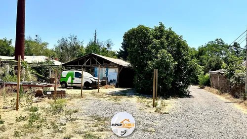 Terreno 5.000 M2 En Venta, La Florida - Miniatura 6
