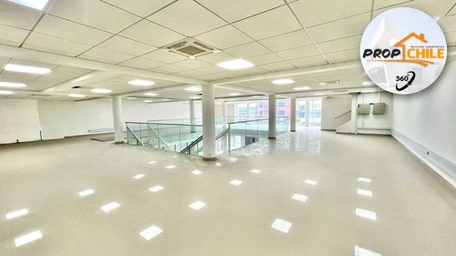 Gran Local Comercial En Arriendo Viña Del Mar - Miniatura 5