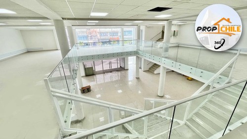 Gran Local Comercial En Arriendo Viña Del Mar - Miniatura 6