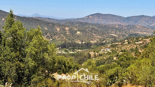 Terreno En Lo Orozco, Casablanca Para Tu Proyecto Soñado - Miniatura 2