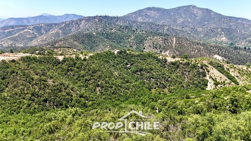 Terreno En Lo Orozco, Casablanca Para Tu Proyecto Soñado - Miniatura 4