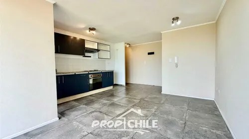 Dpto En Arriendo 2d + 1b Villa Alemana - Miniatura 2